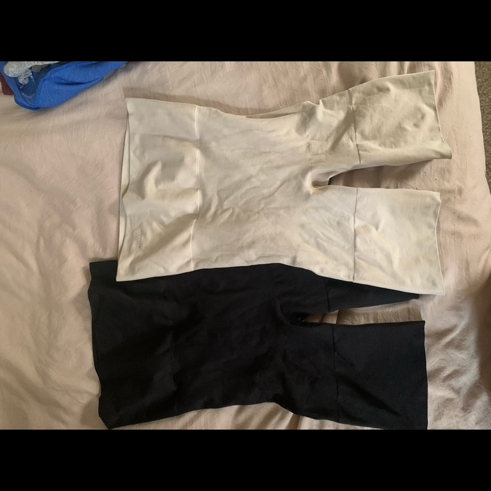 Shape wear bundle
